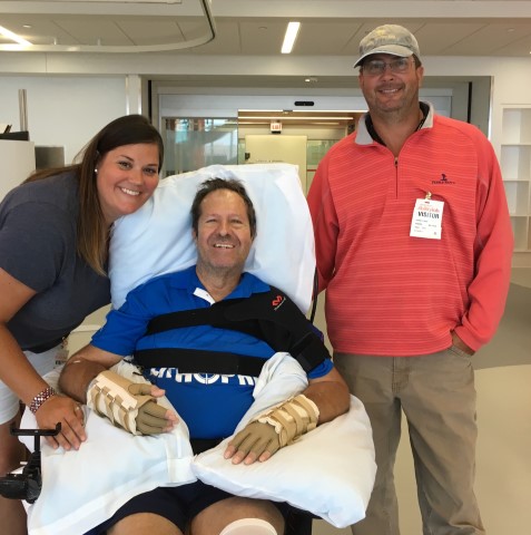 Oak Brook Polo Club Expands 2017 Season with Charity Match